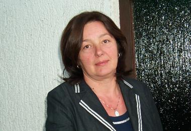 Ivanka Ivankovič Elez